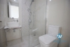 Finest vintage-designed apartment available for rent in Ciputra, Tay Ho, Hanoi